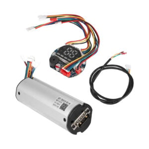 Kit Controladora Display Cecotec Bongo A