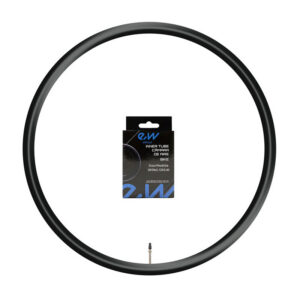 Cámara de aire 28/29x2,125/2,40 FV48 Ewheel