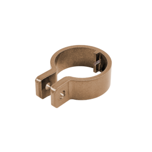Soporte de Pliegue Bronce Zwolf