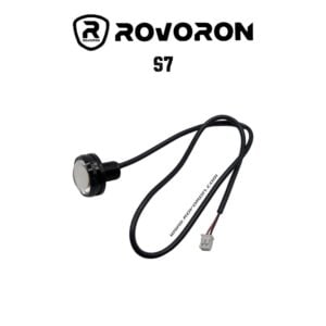 LED Warning Delantero 350 mm Rovoron S7