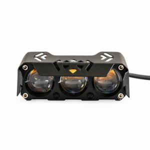 Foco LED de Alta Potencia Ecoxtrem