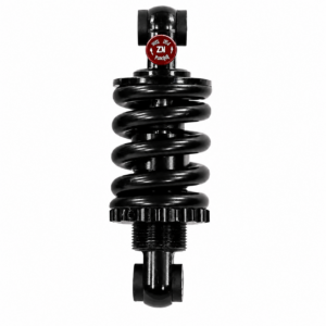 Amortiguador mejorado compatible con Kukirin G2 para aumentar el confort, la estabilidad y la absorción de impactos