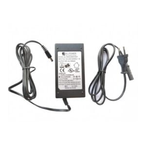 Cargador Ecoxtrem Bison 800W 36V
