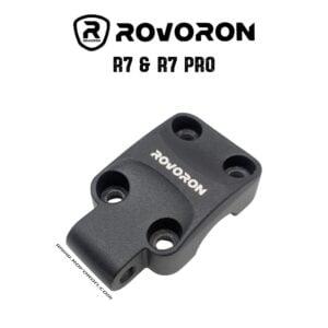 Soporte del Manillar Parte Superior Rovoron R7