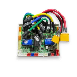 Controladora Deslimitada SmartGyro Rockway GT Dual