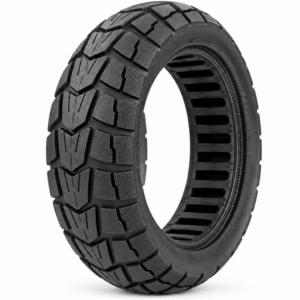 Neumático Rueda Maciza 10 x 2.75 SmartGyro Speedway Pro / SmartGyro Rockway / SmartGyro Crossover