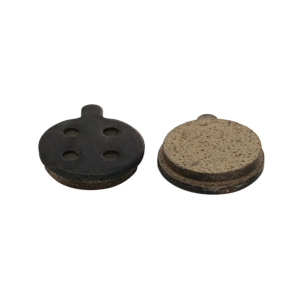 Pack Pastillas de Freno 19 mm T4 / Xiaomi