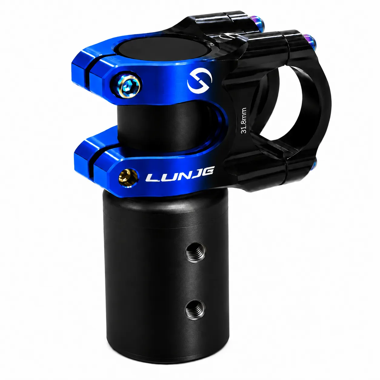 Adaptador de Potencia Manillar SmartGyro Dual Max 2 / LR / Dual Max XT