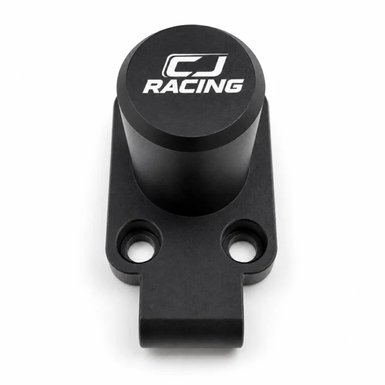 Adaptador Tapa de Manillar Dualtron CJ Racing Adaptador Tapa de Manillar Dualtron CJ Racing