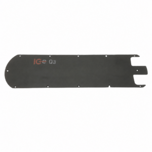 Tapa Superior de Batería ICe Q3