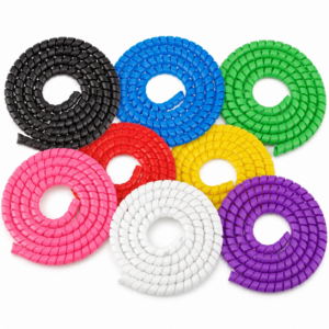 Cubre Cables Patinete el&eacute;ctrico