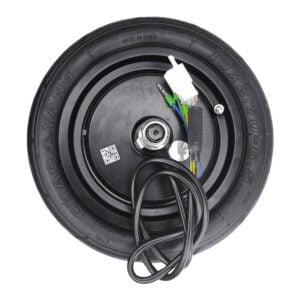 600W MOTOR + 10′ NEUMÁTICO TUBLESS-Cable Interior-T4-2022