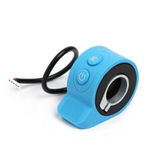 Acelerador Cecotec Bongo Serie A Azul