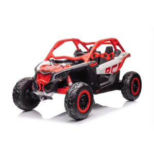 Buggy Electrico Can-man Maverick 24V