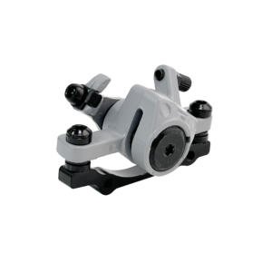 Pinza Freno Trasero Gris S1 Essential/Reckless