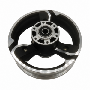 Llanta de Aluminio Delantera ICe Q3