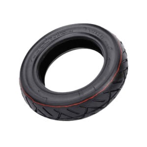 Cubierta 10 x 2.5 ZWheel ZRino