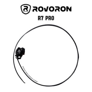 Pinza de Freno Hidráulico Delantera NUTT Rovoron R7 Pro / R5 Pro
