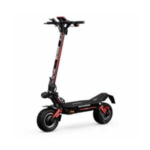 Vinilo DEMON para patinete eléctrico Rovoron S7
