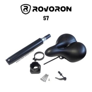 Asiento Rovoron S7 / Dualtron Alien
