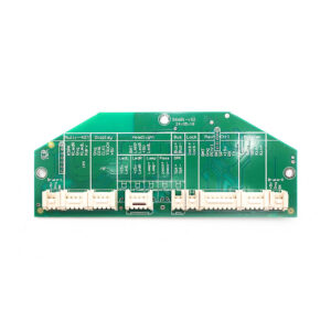Placa de Pantalla Display Inferior Xtrem F1