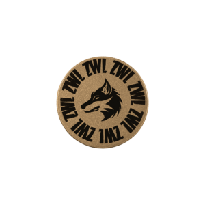 Traba Pliegue Bronce Zwolf