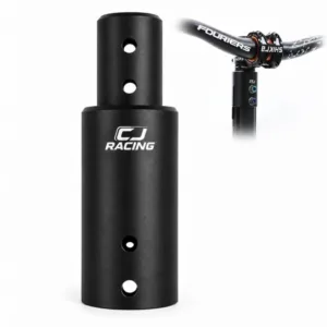 Adaptador Tapa de Manillar Dualtron CJ Racing