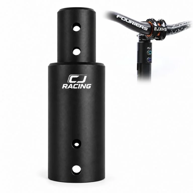 Adaptador Tapa de Manillar Dualtron CJ Racing Adaptador Tapa de Manillar Dualtron CJ Racing