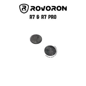 Arandela del Sistema de Plegado 0,2 mm (2 uds) Rovoron R7 y R7 Pro