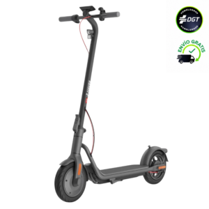 Patinete Eléctrico Navee V25 Homologado DGT