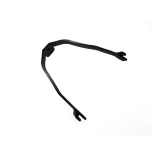 Soporte Guardabarros Trasero Negro Xiaomi