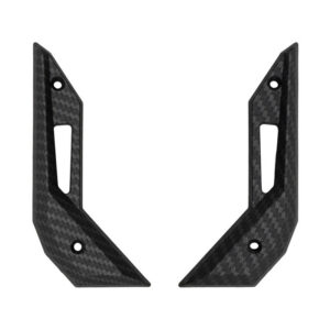 Embellecedores horquilla para Ecoxtrem M41 Tank