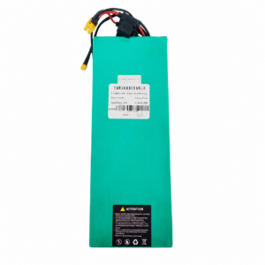 Batería ICe Q5 EVO