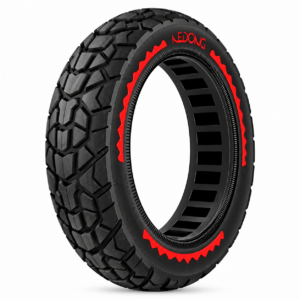 Neumático Rueda Maciza 60 / 70 - 6.5 Ninebot / Xiaomi