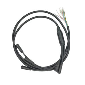 Cable Central de Controladora T4