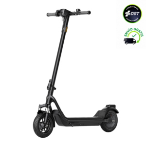 Patinete Eléctrico NIU KQi 100F Homologado DGT