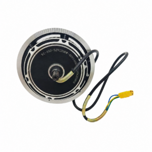 Motor 1400W ICe Q5 EVO
