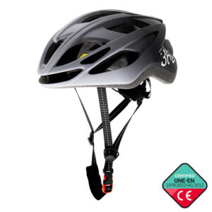 ZYCLON Sport - Gris/Negro - Talla M