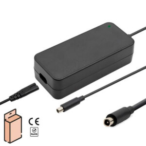 Cargador 36V Xiaomi Mi4 (Salida 41,7V) conector DC 8mm