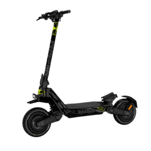 Vinilo COMPETITION FLUOR para patinete eléctrico Ecoxtrem Deimos