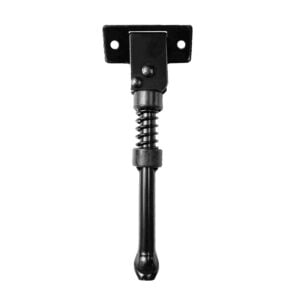 Pata de cabra ancho (Caballete) patinete con ruedas de 8,5′