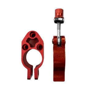 Set Pliegue Mástil Rojo T4 – Edición 2021