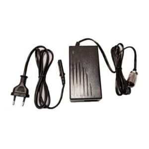 Cargador Ecoxtrem Sparrow 48V Li-Ion