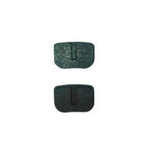 Pastillas de freno Ecoxtrem Aspide, Rocket, Sparrow, Titan XS y Spirit (1 par)