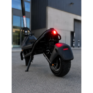 Patinete Eléctrico Rovoron R7 Homologado DGT