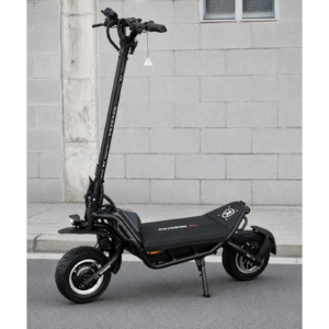 Patinete Eléctrico Rovoron R7 Homologado DGT