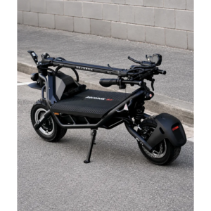 Patinete Eléctrico Rovoron R7 Homologado DGT
