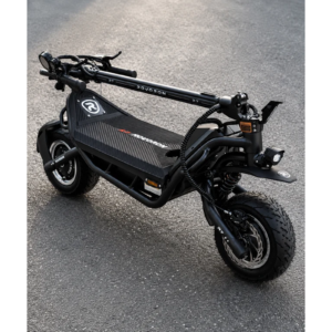 Patinete Eléctrico Rovoron R7 Homologado DGT