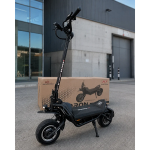 Patinete Eléctrico Rovoron R7 Homologado DGT