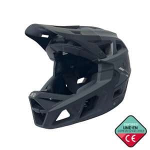 INTEGRA Sport - Negro - Talla M